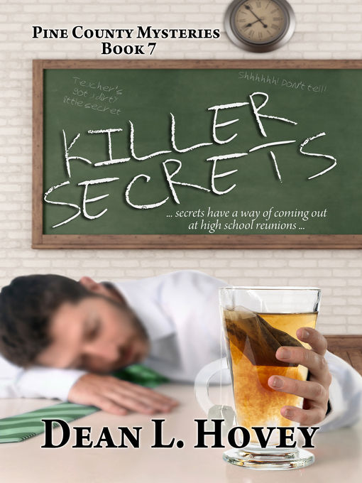 Title details for Killer Secrets by Dean L. Hovey - Available